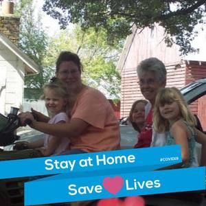 Meet your Posher, Pam